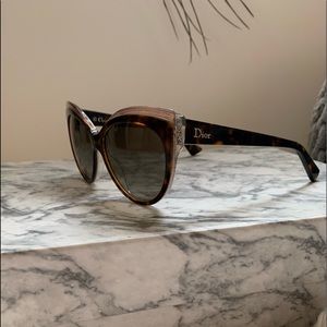 Dior sunglasses